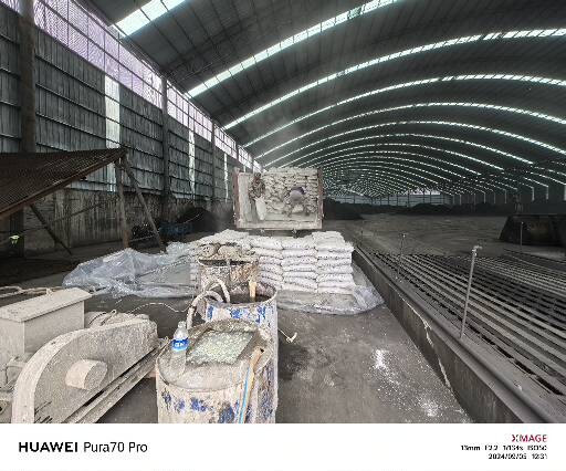 怀化厂房地面下沉注浆加固施工