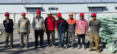 怀化厂房地基沉降注浆加固施工队伍怎么选